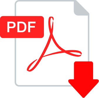 PDF download icon