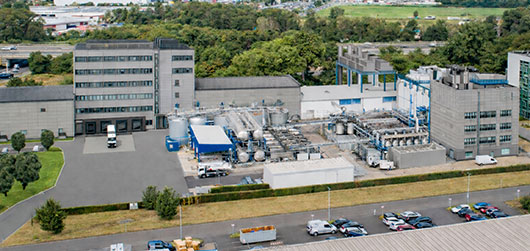 Phospholipid_gmbh_Koeln_Werk